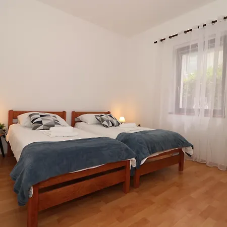 Appartamento Apartman Nebo Zara Esterno foto