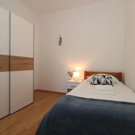 Apartman Nebo Apartment Zadar Exterior photo