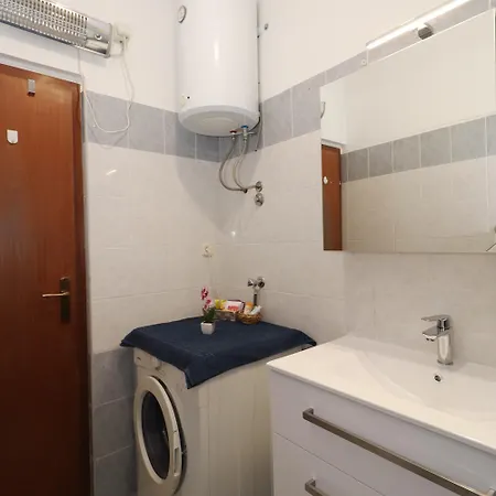 Apartman Nebo Apartment Zadar Exterior photo