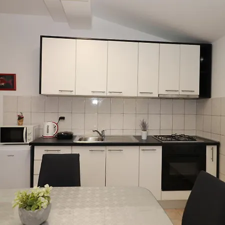 Apartman Nebo Apartment Zadar Exterior photo