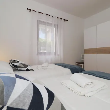Apartman Nebo Apartment Zadar Exterior photo