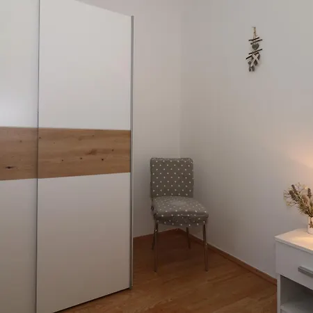 Apartman Nebo Apartment Zadar Exterior photo