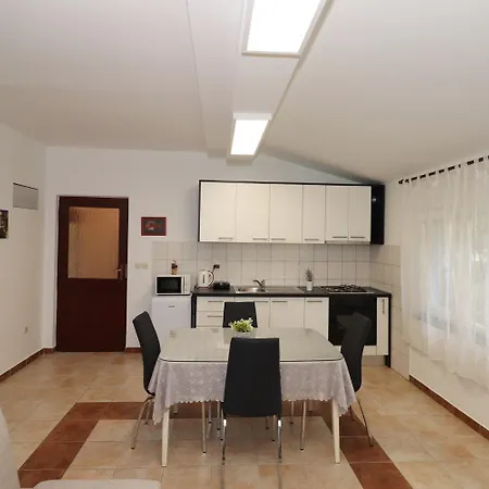 Apartman Nebo Apartment Zadar Exterior photo