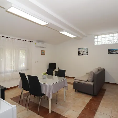 Apartman Nebo Apartment Zadar Exterior photo