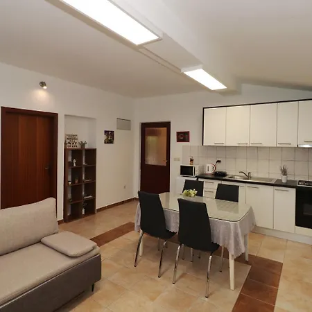 Appartamento Apartman Nebo Zara Esterno foto