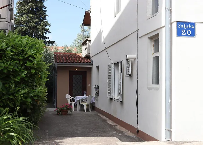 Apartman Nebo