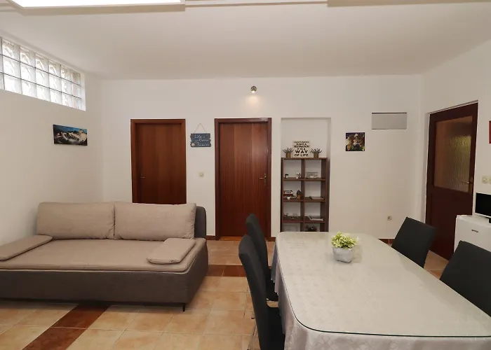 Apartman Nebo