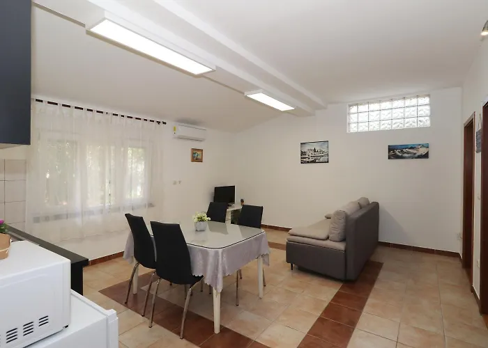 Apartman Nebo