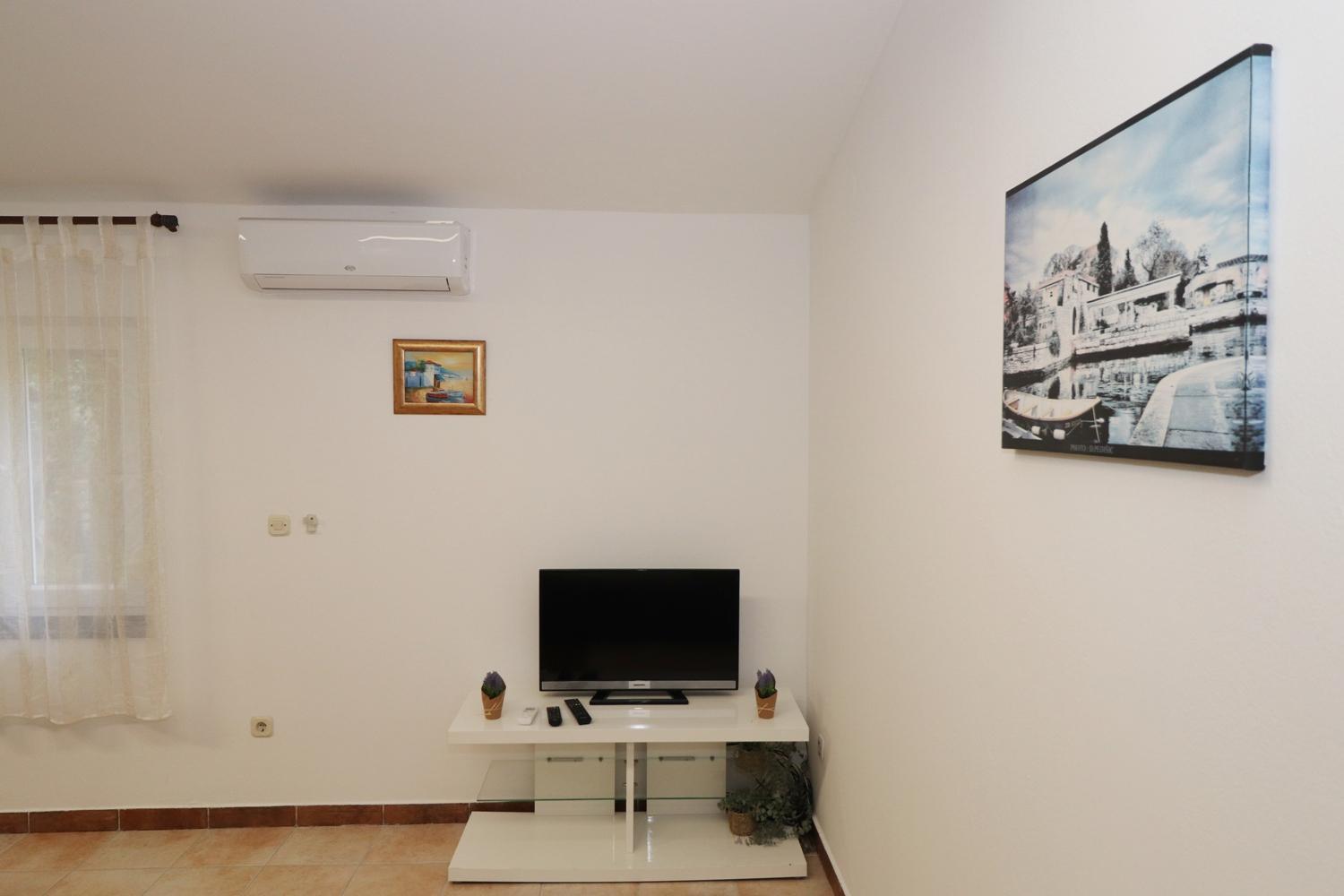 Apartment Apartman Nebo Zadar