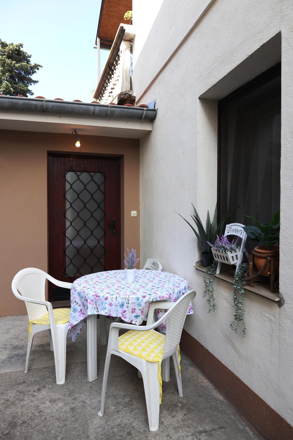 Appartement Nebo *