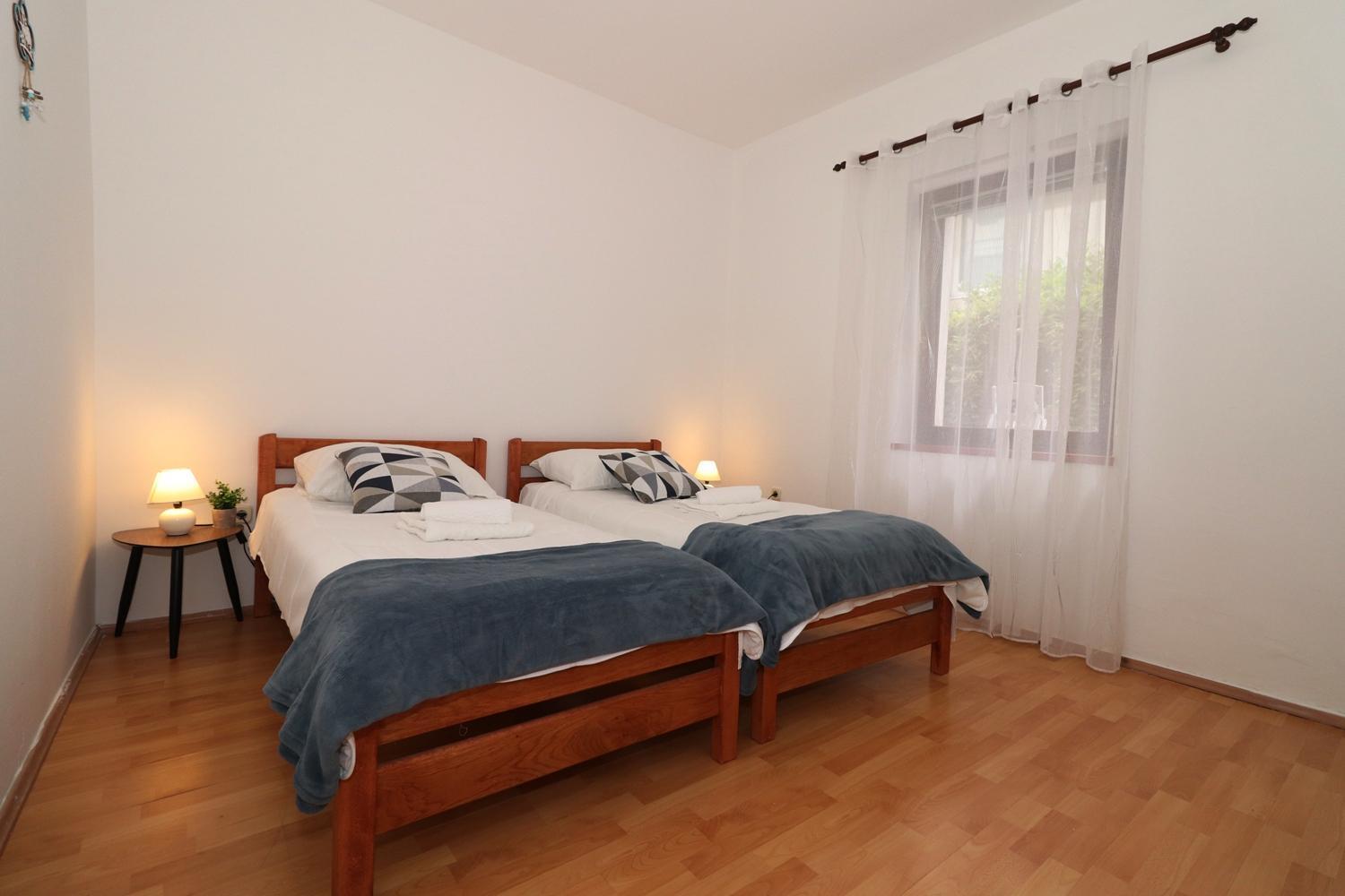 Apartment Apartman Nebo