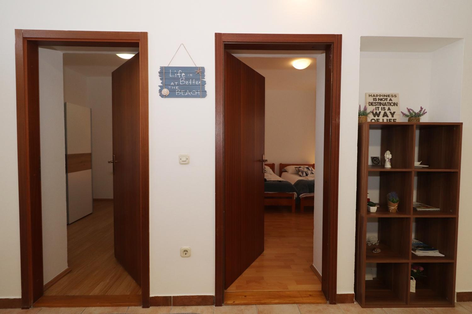 Apartment Apartman Nebo *