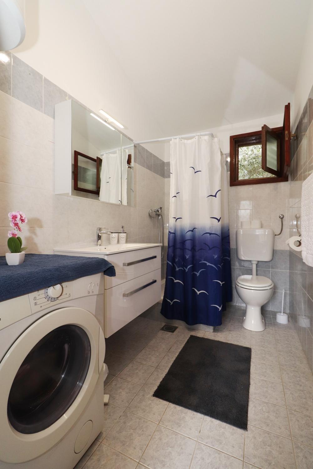 Apartman Nebo *