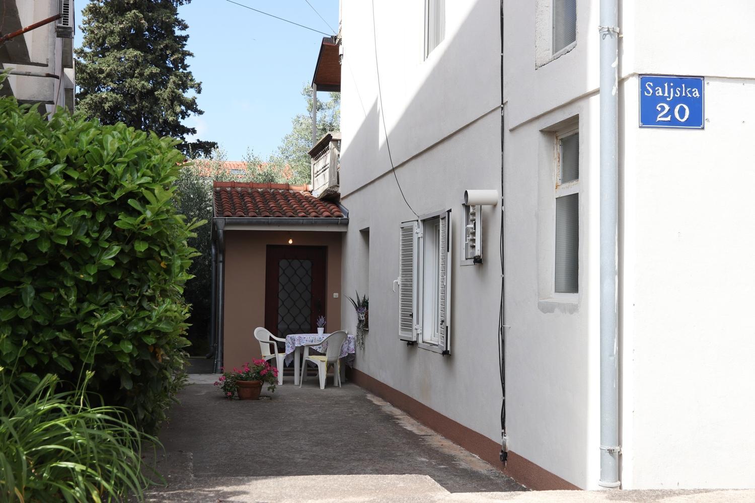 Nebo Appartement