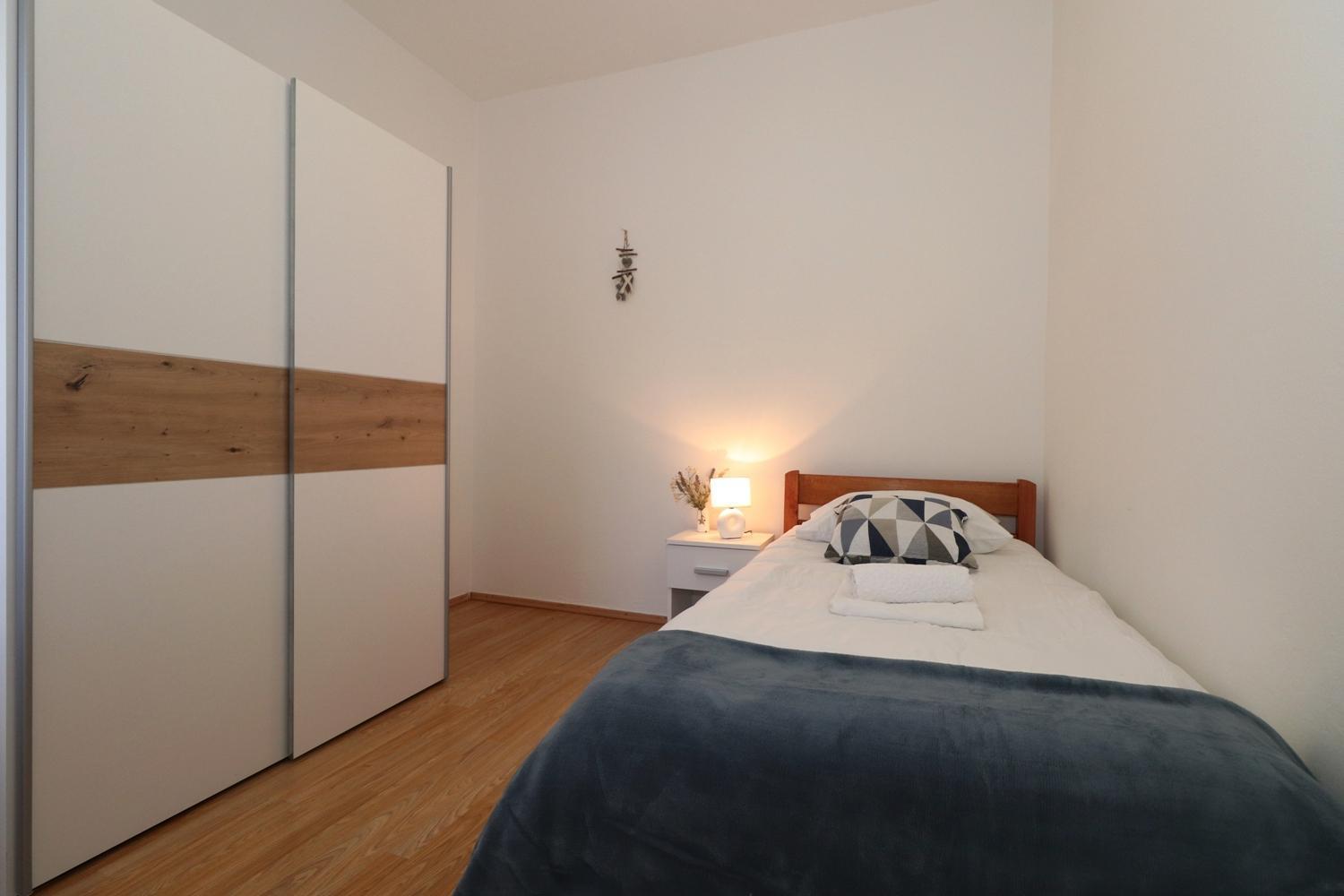 Apartman Nebo Apartment *