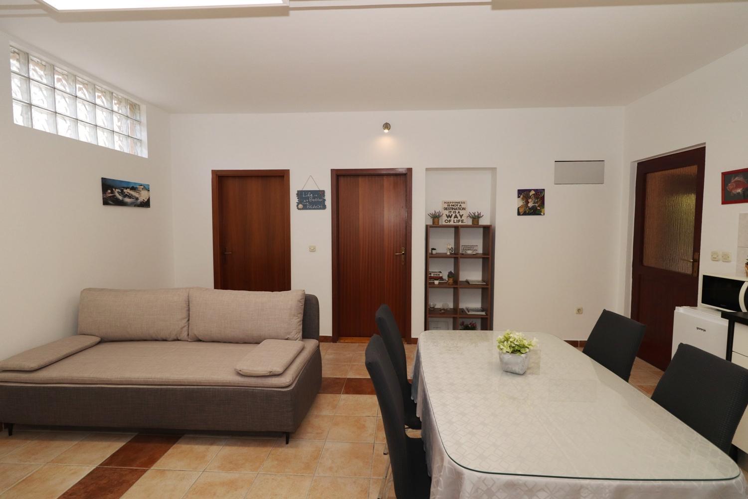 Apartman Nebo Apartment
