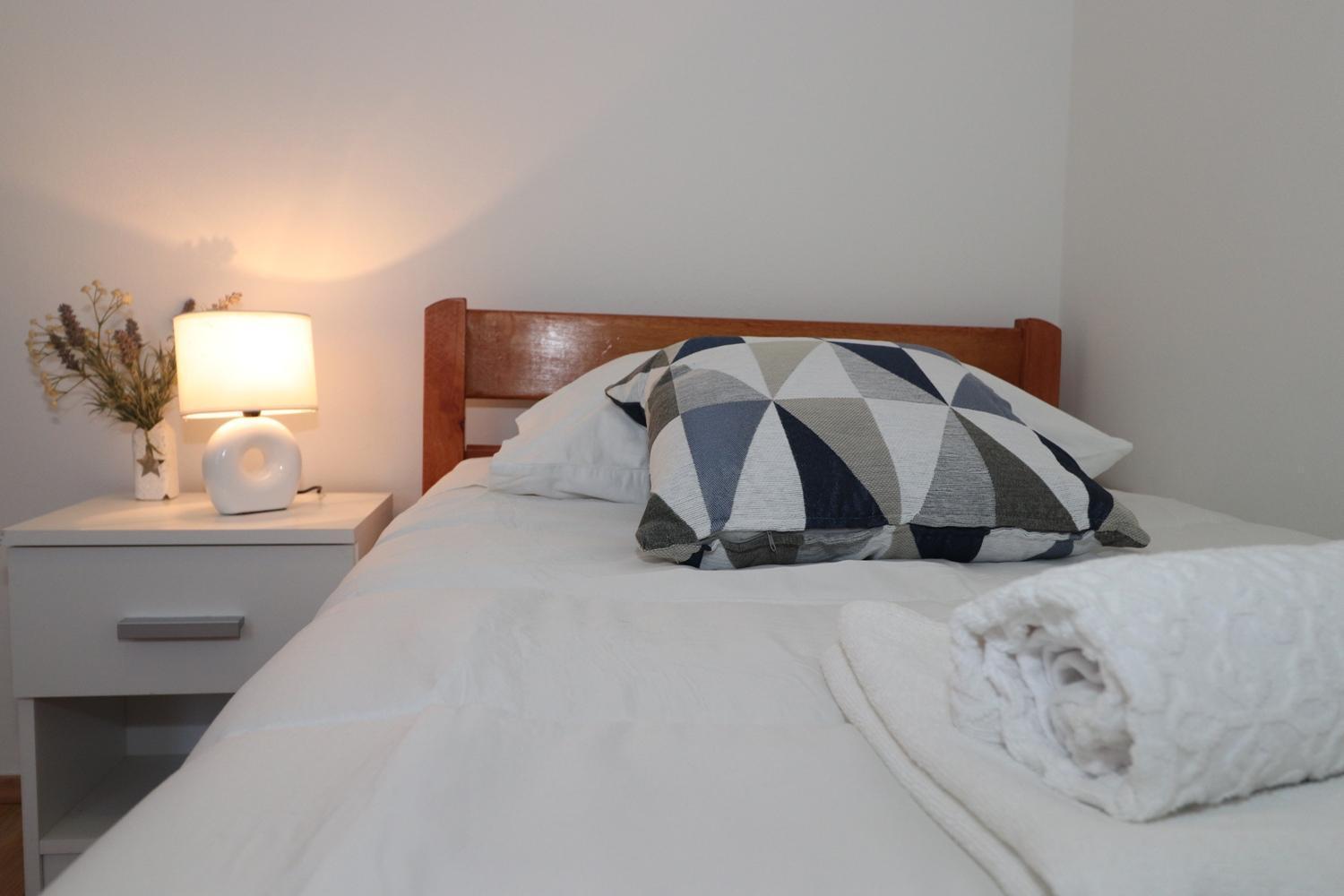 Apartman Nebo Apartment *