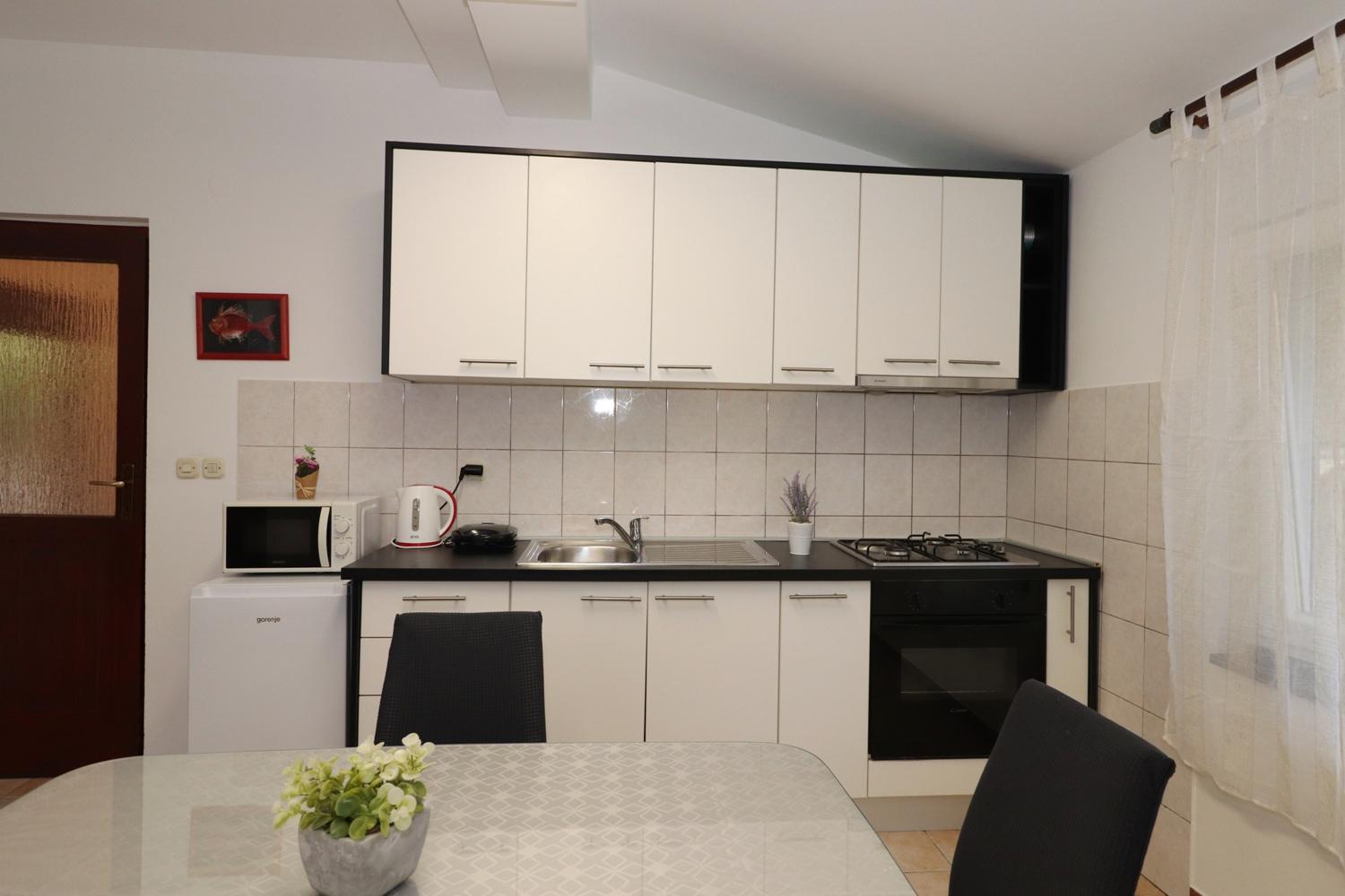 Apartman Nebo * Zadar