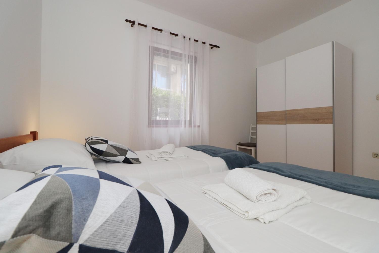 Apartman Nebo