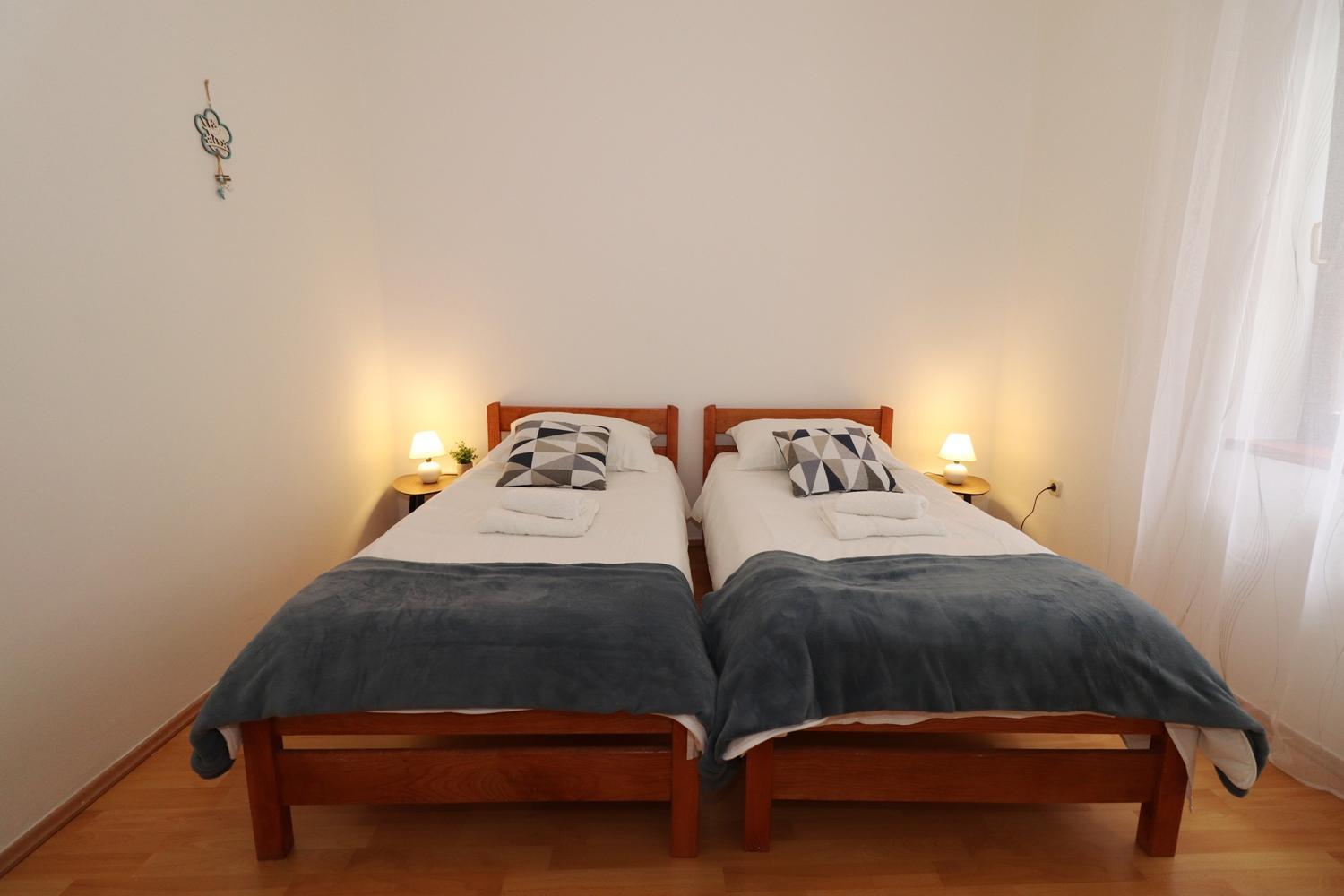 Apartman Nebo Zadar