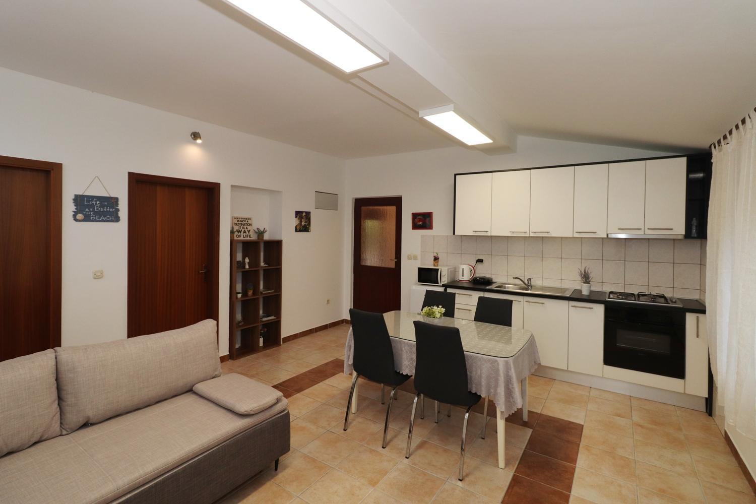Apartman Nebo Apartment *