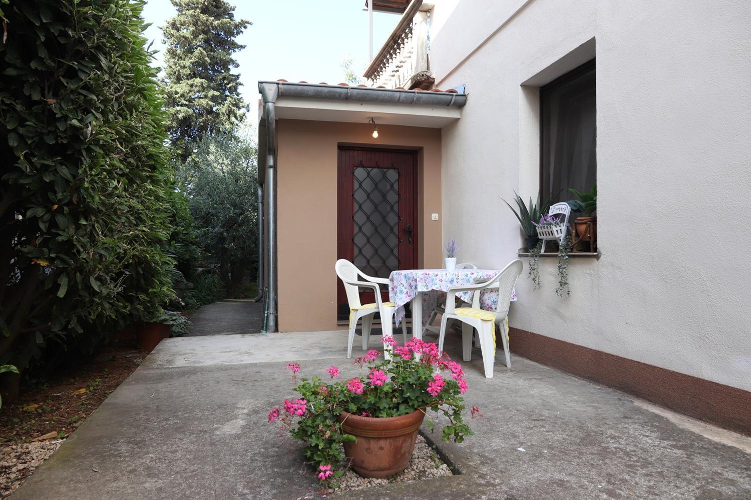 Apartman Nebo Apartment *